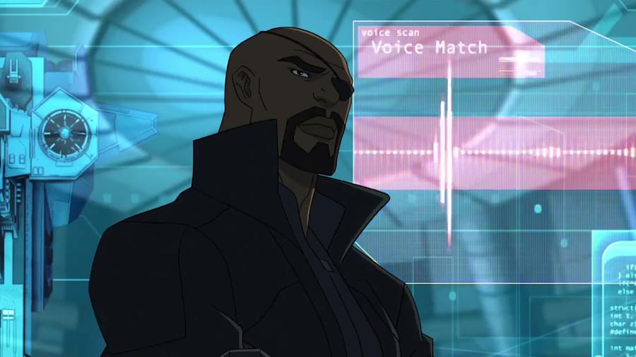 انیمیشن انجمن انتقام جویان Avengers Assemble - فصل 2 قسمت 16